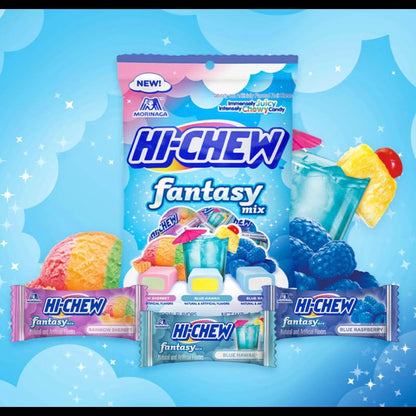 Hi - Chew Fantasy Mix - Chews - Hi - Chew