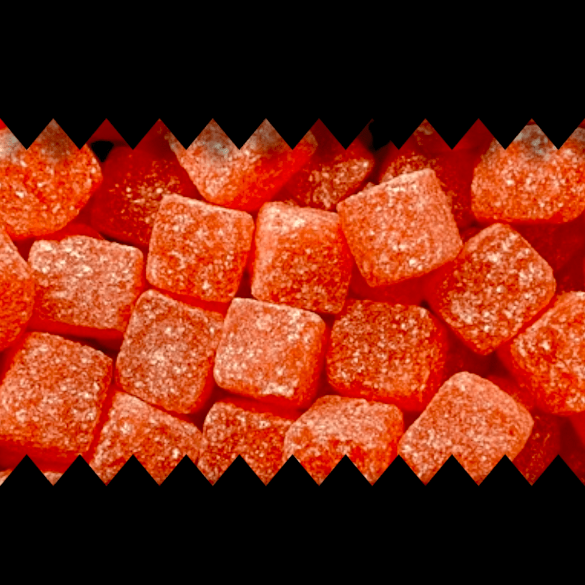 Cola Cubes - Classics - Caribou Candy