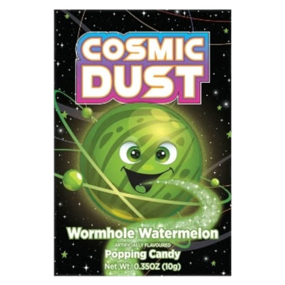 Cosmic Dust Popping Candy - Caribou Candy