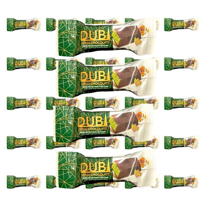 Dubi Dubai Chocolate - 400g - Chocolate - Dubi