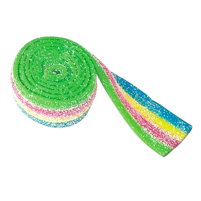 Fini Roller Rainbow - Fizzy Belts - Fini