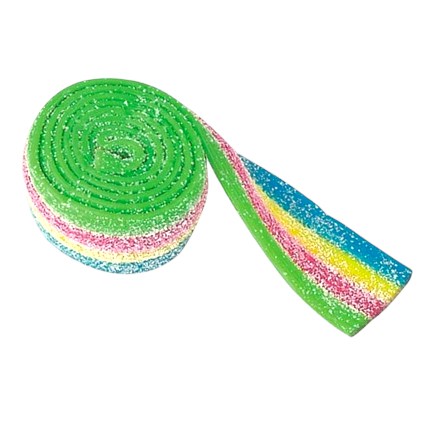 Fini Roller Rainbow - Fizzy Belts - Fini