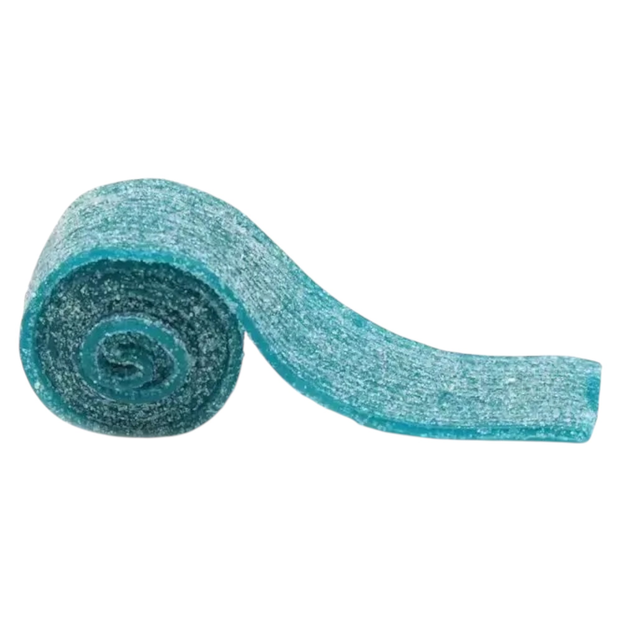 Fini Raspberry Roller Fini Roller Raspberry – Fizzy Candy Blue Belts - 4 Pack