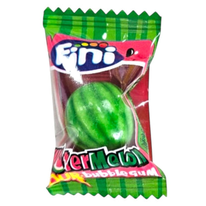 Fini Watermelon - Single - Bubble Gum - Fini