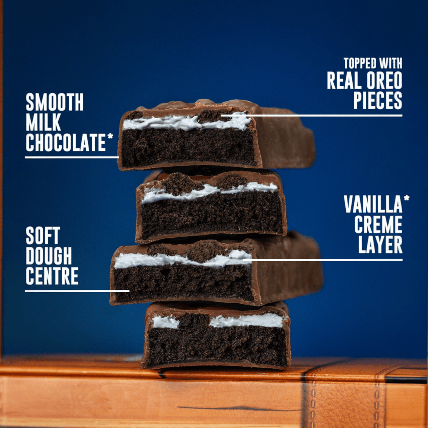 Grenade - Oreo Original - Protein Bar - Grenade