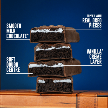 Grenade - Oreo Original - Protein Bar - Grenade