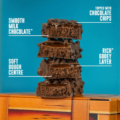Grenade - Salted Caramel - Protein Bar - Grenade