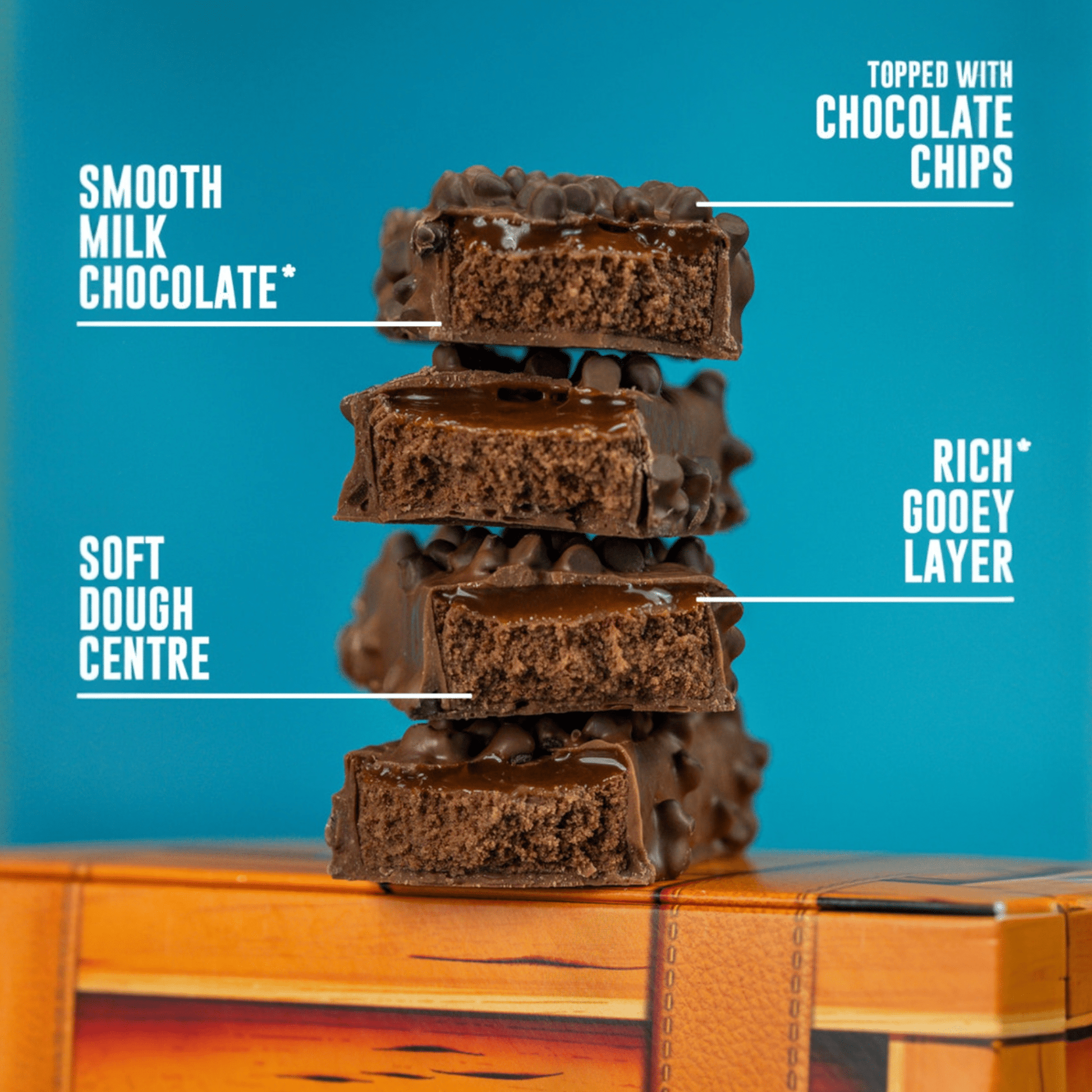 Grenade - Salted Caramel - Protein Bar - Grenade