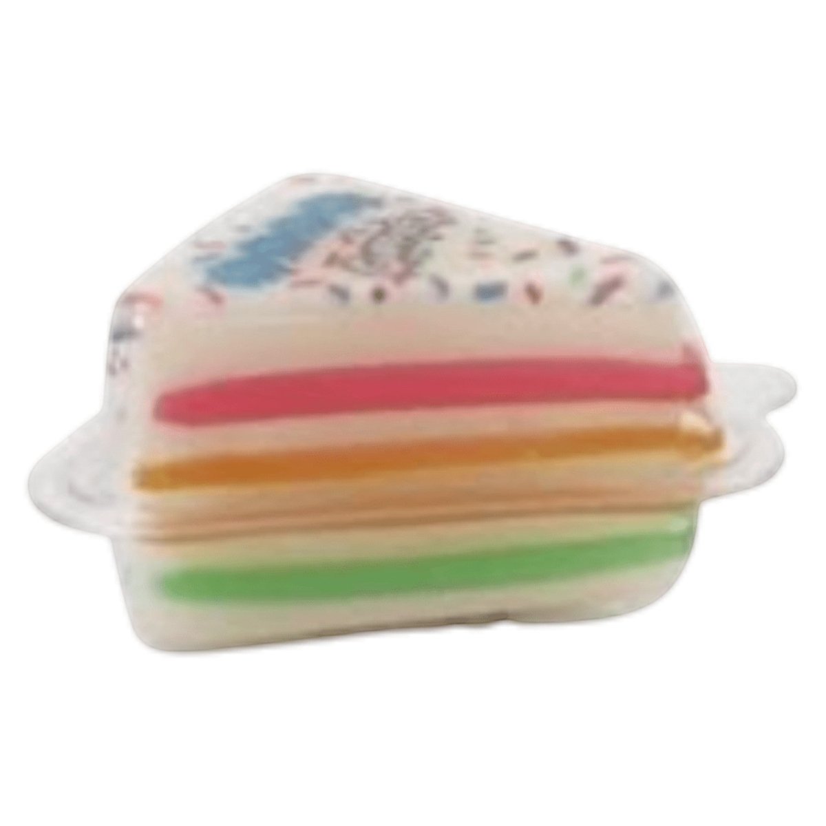 Gupperz Confetti Cake Splosion - Liquid Filled - Gupperz