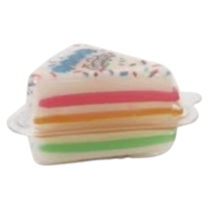 Gupperz Confetti Cake Splosion - Liquid Filled - Gupperz