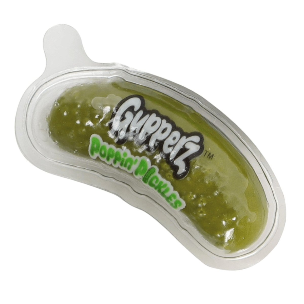 Gupperz Poppin Pickles - Liquid Filled - Gupperz