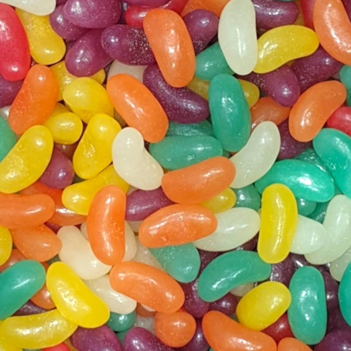 Haribo Jelly Beans - Share Bag - Caribou Candy