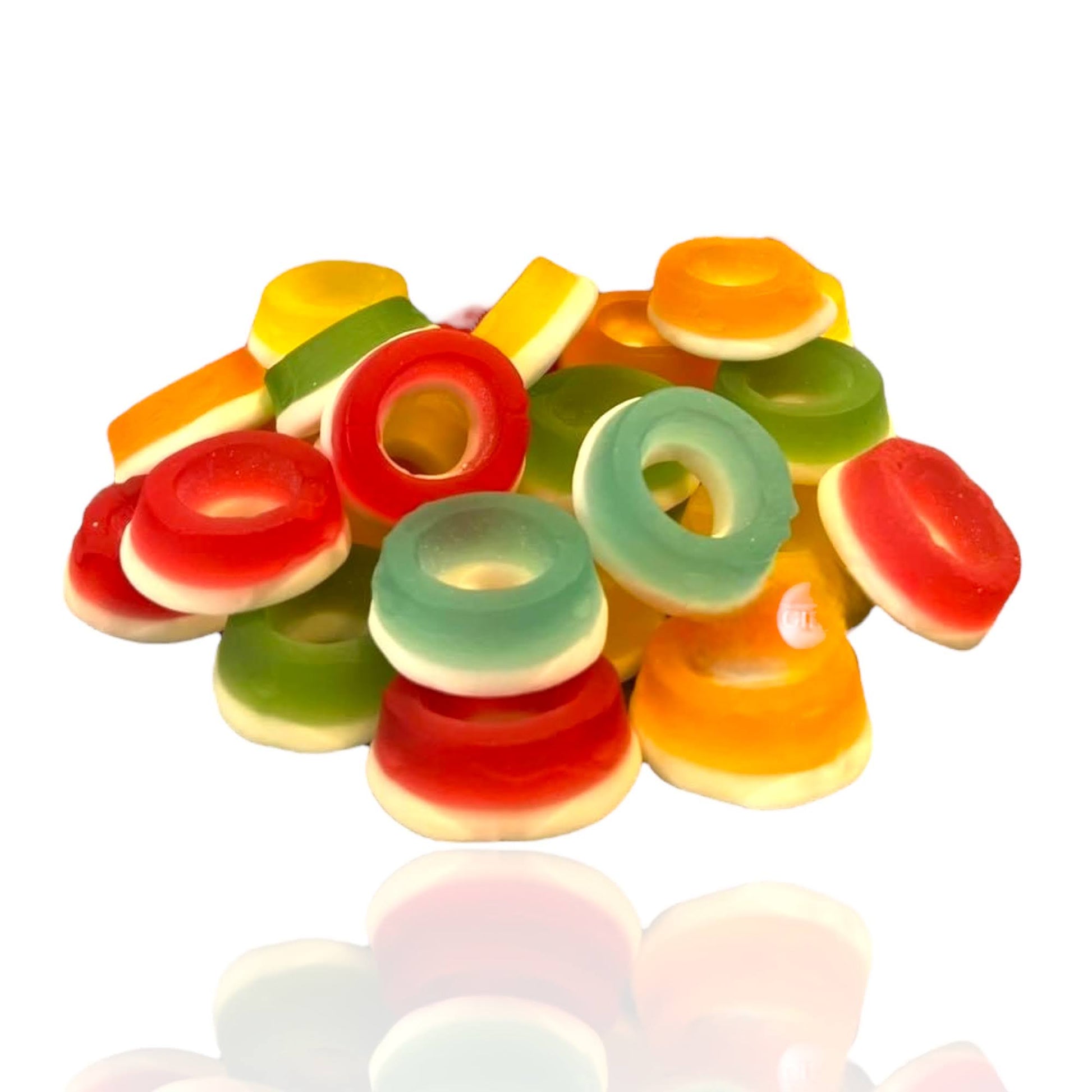 Haribo Soopa - Hoopla - Share Bag - Caribou Candy