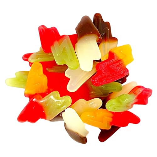 Haribo Sour Sparks Share Bag - Caribou Candy