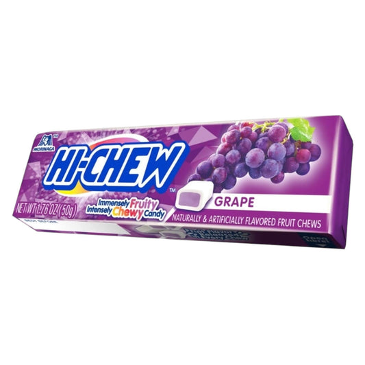 Hi - Chew Grape - Chews - Hi - Chew
