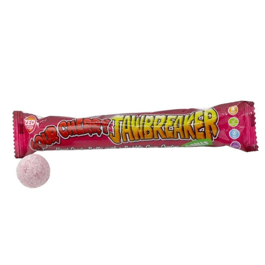Jawbreakers - Classic Retro Candy Balls with Bubblegum Center - Caribou Candy