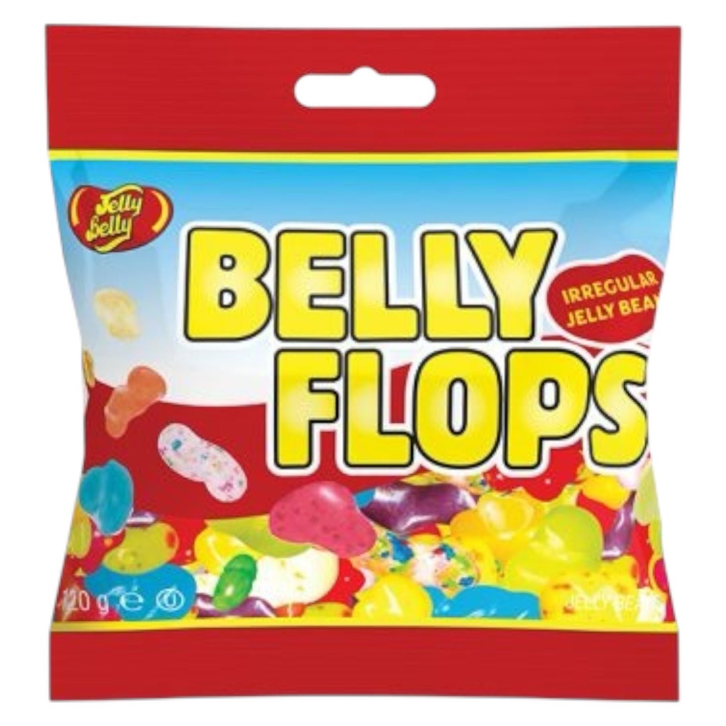 Jelly Belly - Belly Flops - Jelly Beans - Jelly Belly