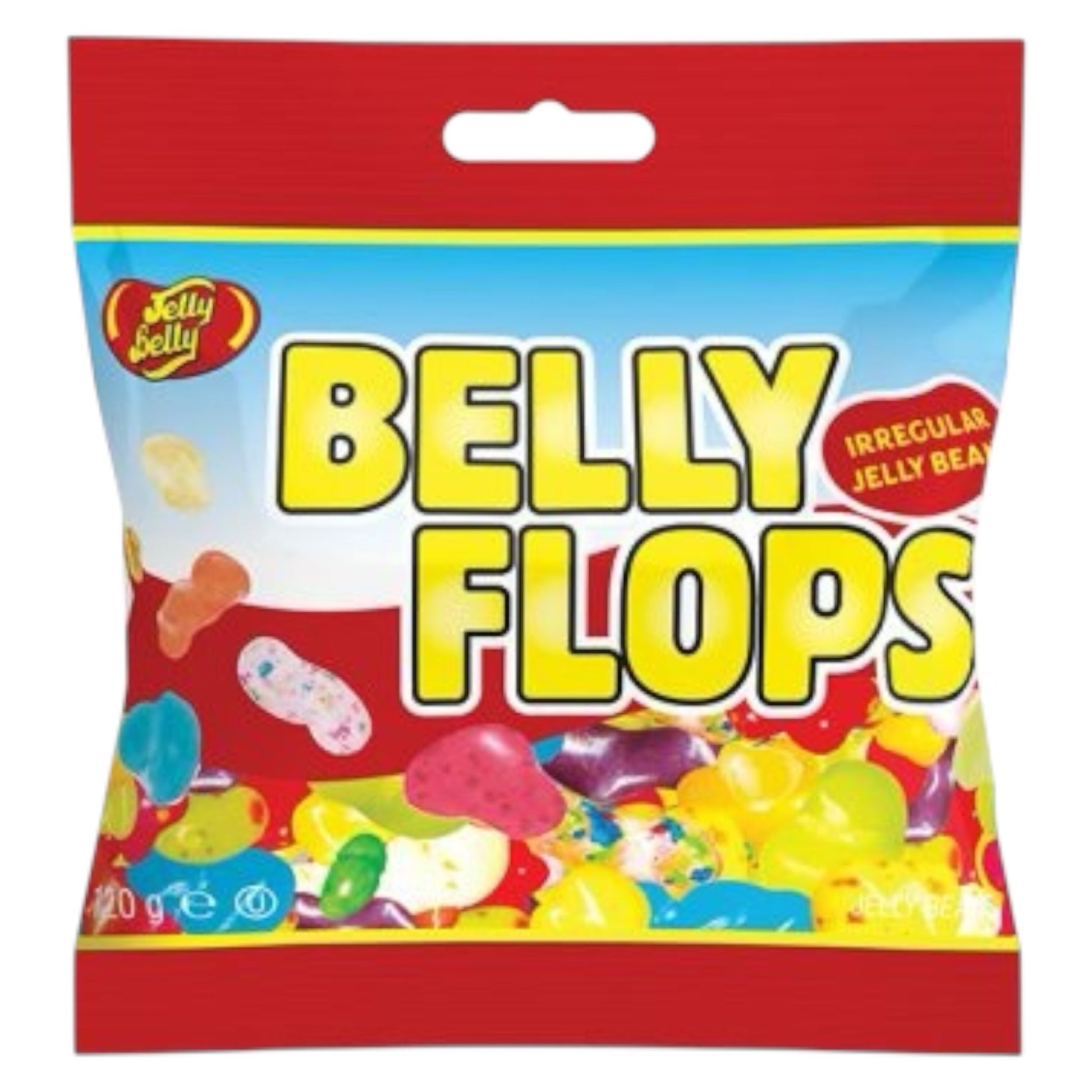 Jelly Belly - Belly Flops - Jelly Beans - Jelly Belly