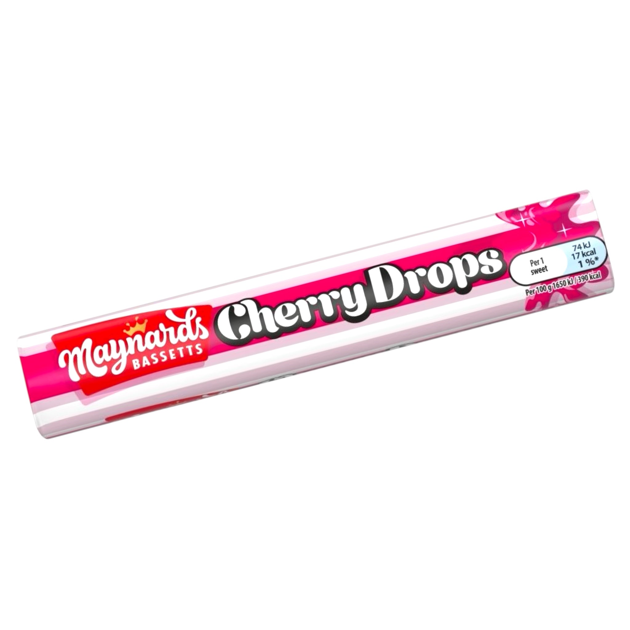 Maynards Bassetts Sweets — Jelly Babies, Allsorts & More