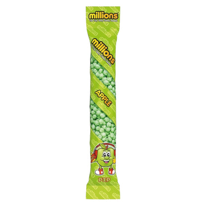 Millions Apple - Chewy Sweets - Millions