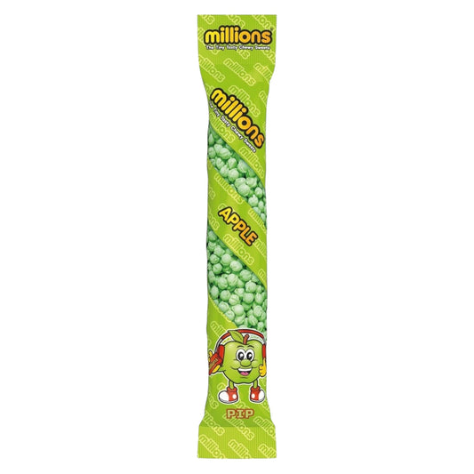 Millions Apple - Chewy Sweets - Millions