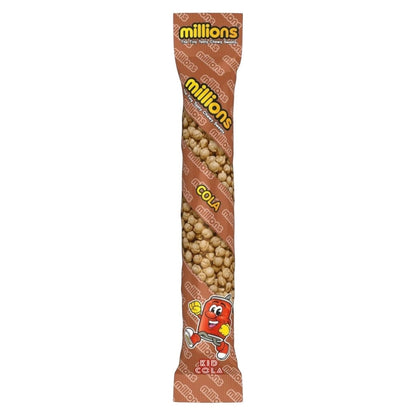 Millions Cola - Chewy Sweets - Millions