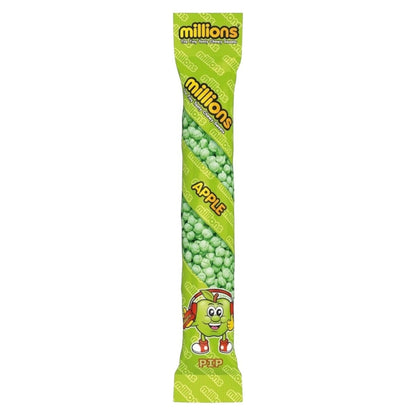 Millions Apple - Chewy Sweets - Millions
