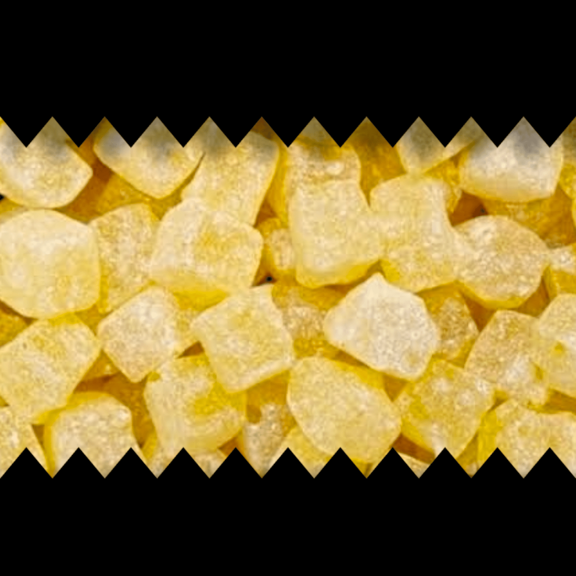 Pineapple Cubes - Classics - Caribou Candy
