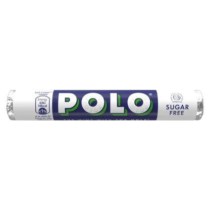 Polo Sugar Free - 3 Pack - Mints - Polo