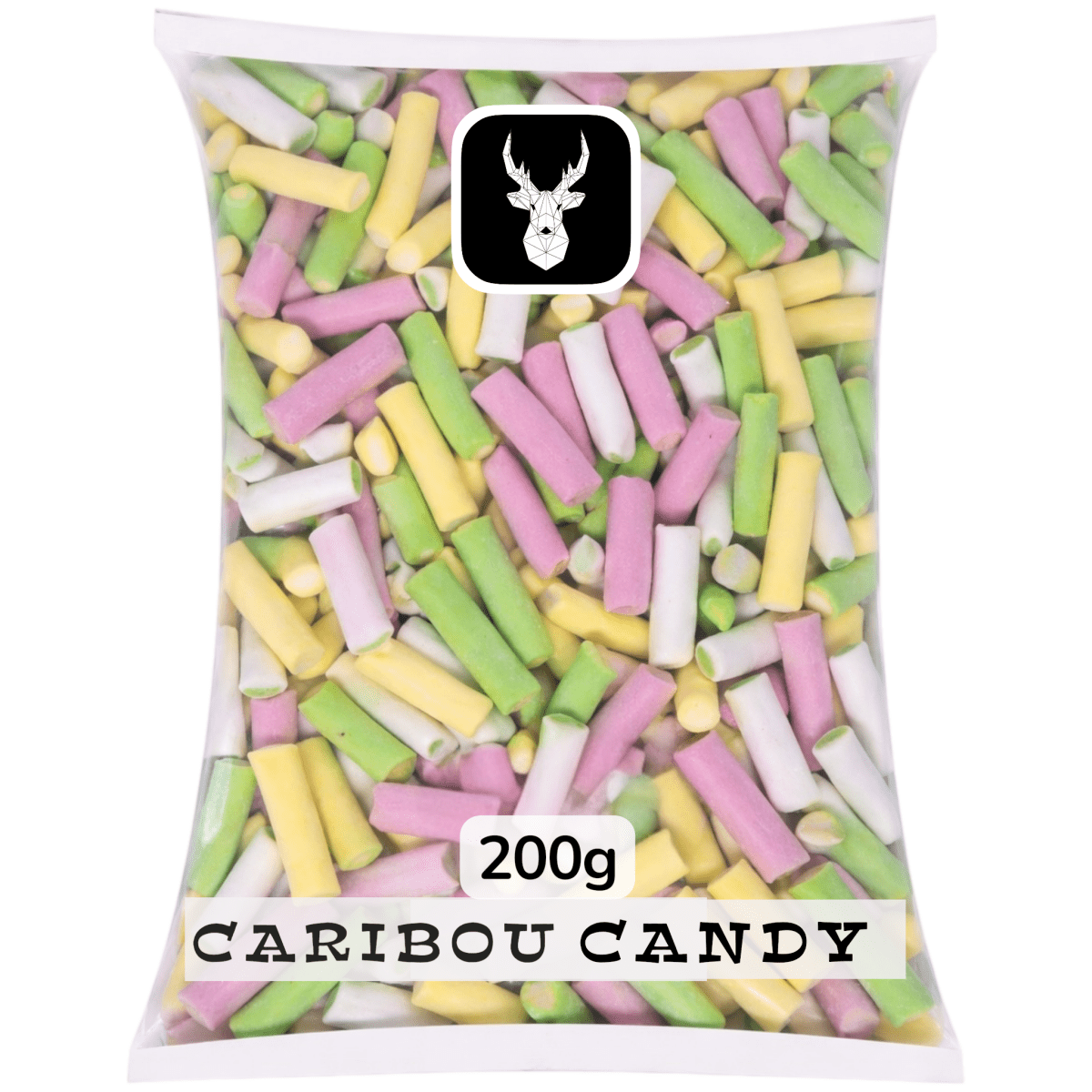 Rhubarb & Custard Pencils - Pencils - Caribou Candy