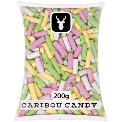 Rhubarb & Custard Pencils - Pencils - Caribou Candy