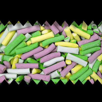 Rhubarb & Custard Pencils - Pencils - Caribou Candy