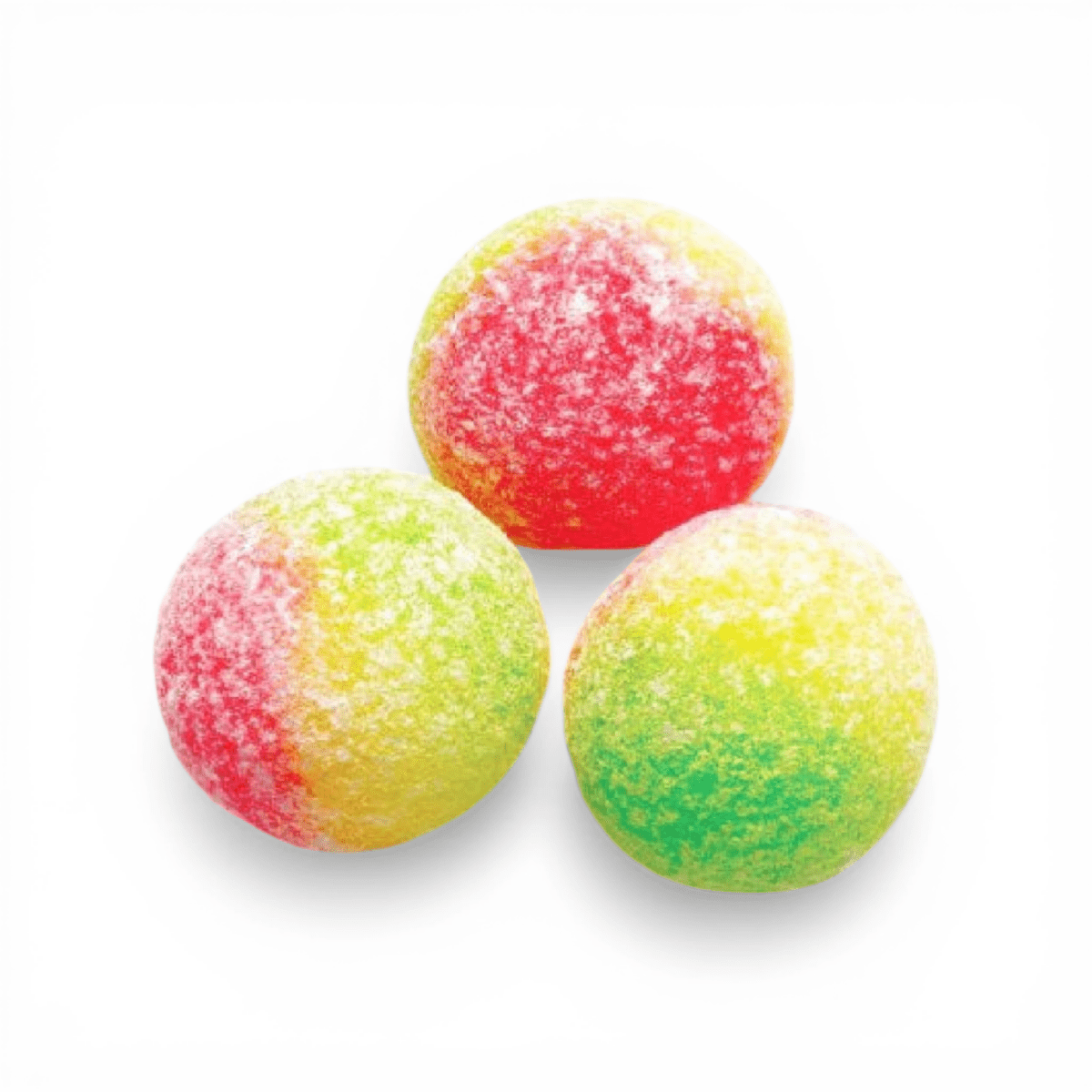 Rosy Apples - Classics - Caribou Candy