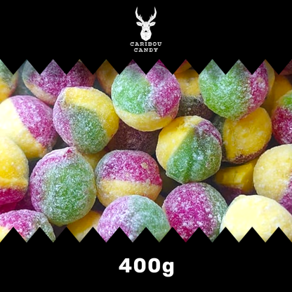 Rosy Apples - Classics - Caribou Candy
