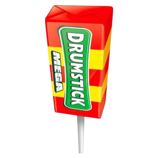 Swizzels Drumstick Mega - Gummy Sweets - Swizzels