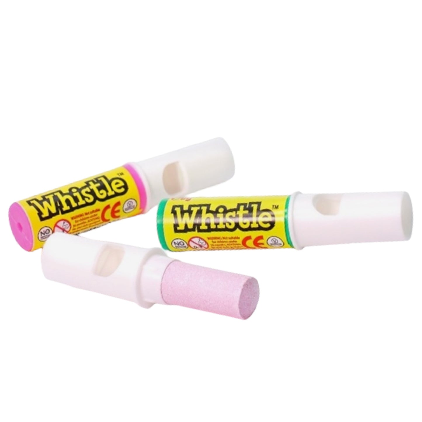 Swizzels Whistle - Lollipop - Swizzels