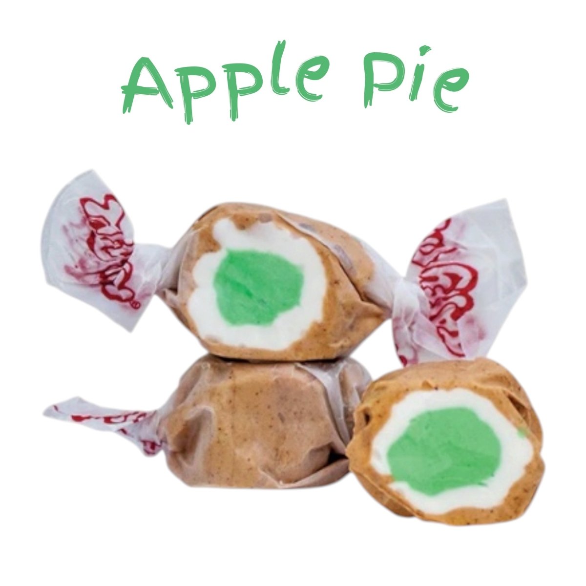 Taffy Town - Apple Pie - Taffy - Taffy Town
