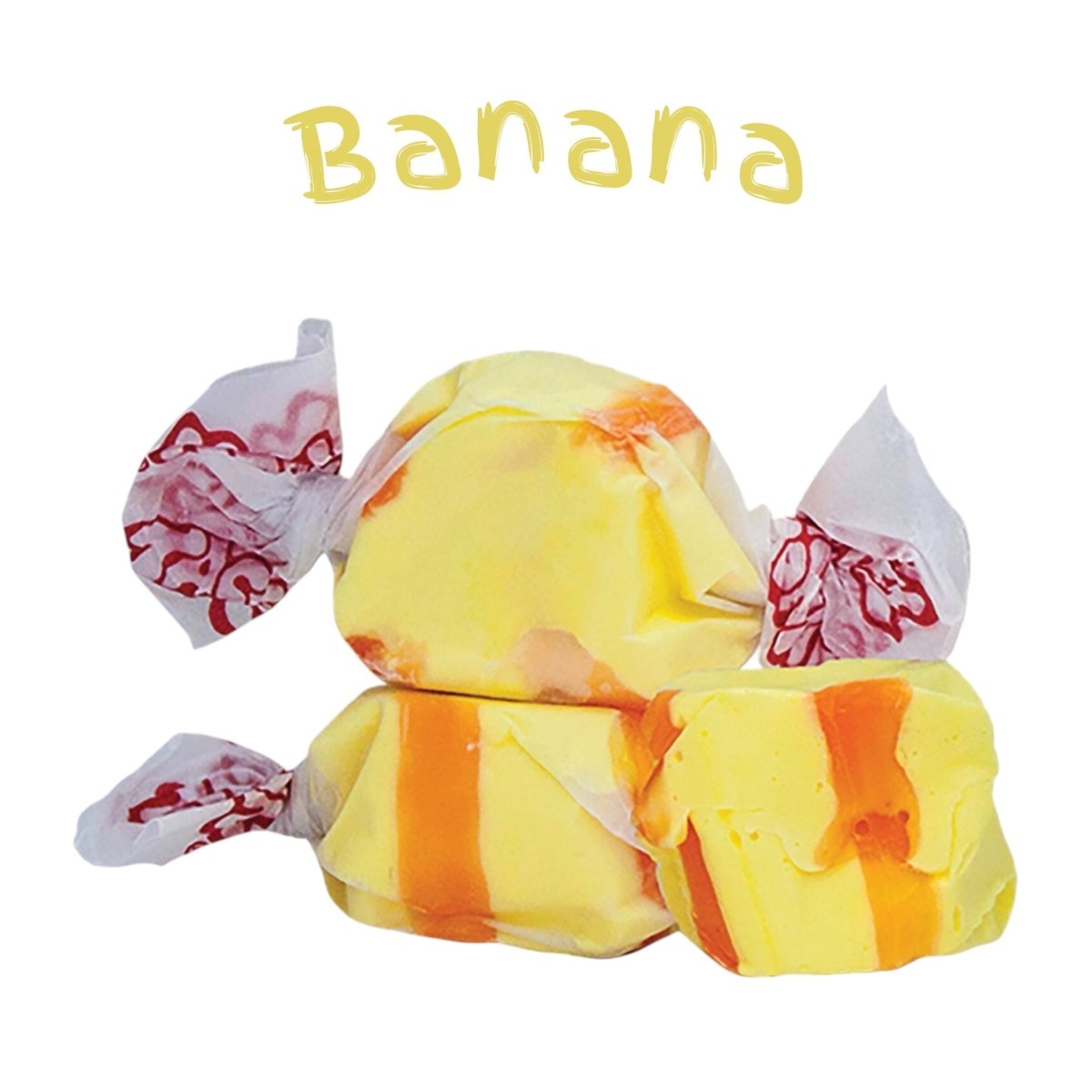 Taffy Town - Banana - Taffy - Taffy Town