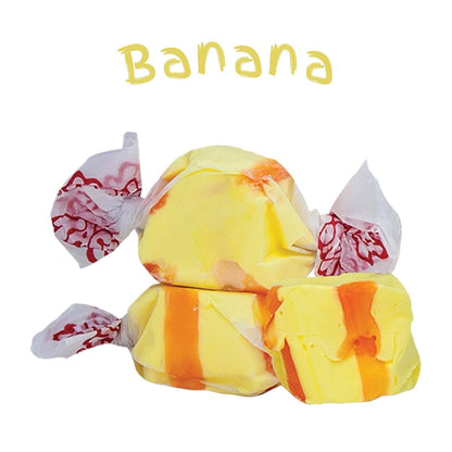 Taffy Town - Banana - Taffy - Taffy Town