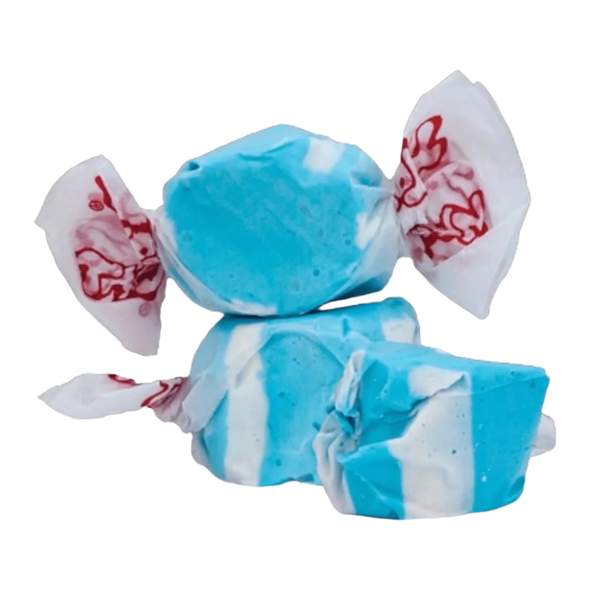 Taffy Town Blueberry salt water taffy 150g bag