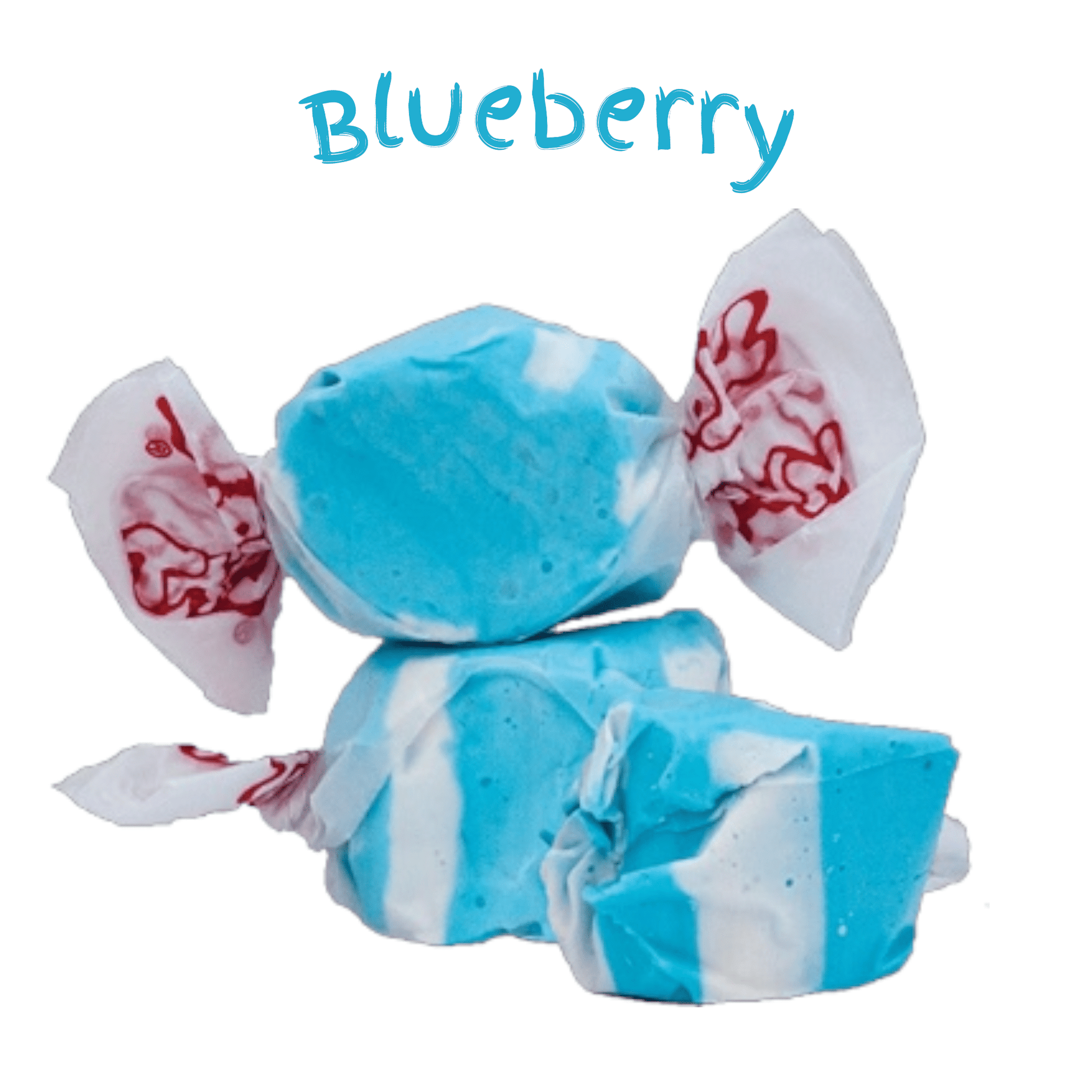 Taffy Town - Blueberry - Taffy - Taffy Town