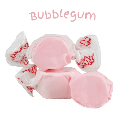 Taffy Town - Bubble Gum - Taffy - Taffy Town