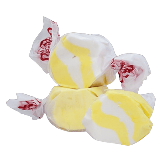 Taffy Town - Buttered Popcorn - Taffy - Taffy Town