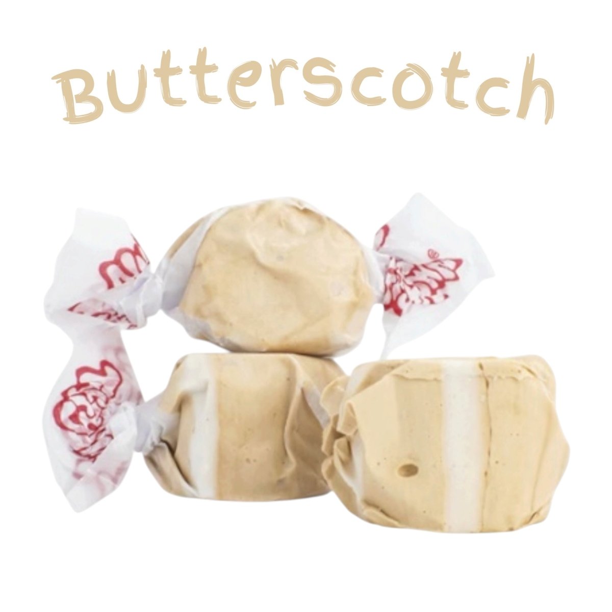 Taffy Town - Butterscotch - Taffy - Taffy Town