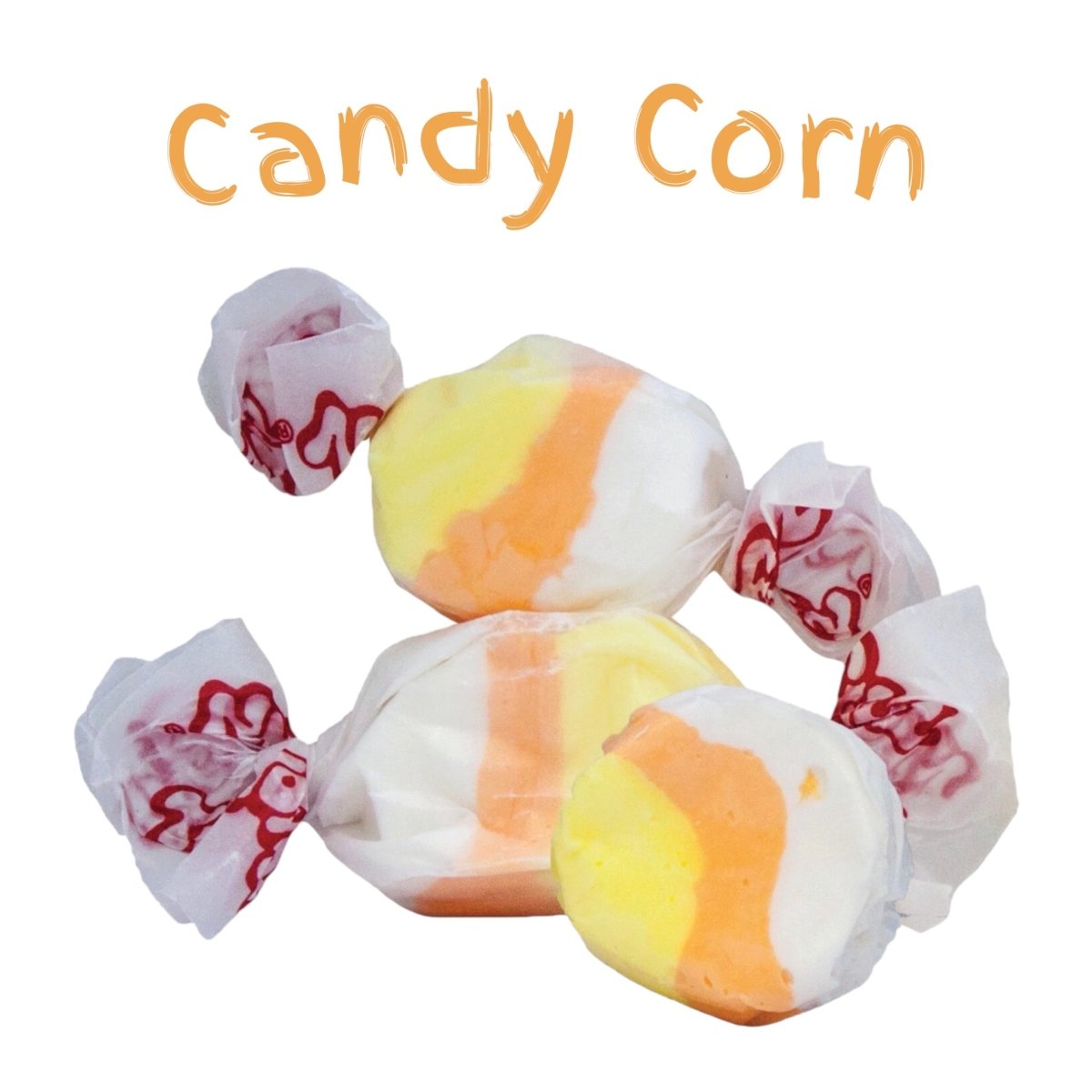 Taffy Town - Candy Corn - Taffy - Taffy Town