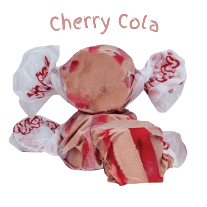 Taffy Town - Cherry Cola - Taffy - Taffy Town