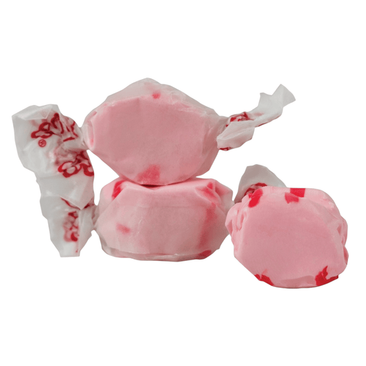 Taffy Town - Cherry - Taffy - Taffy Town