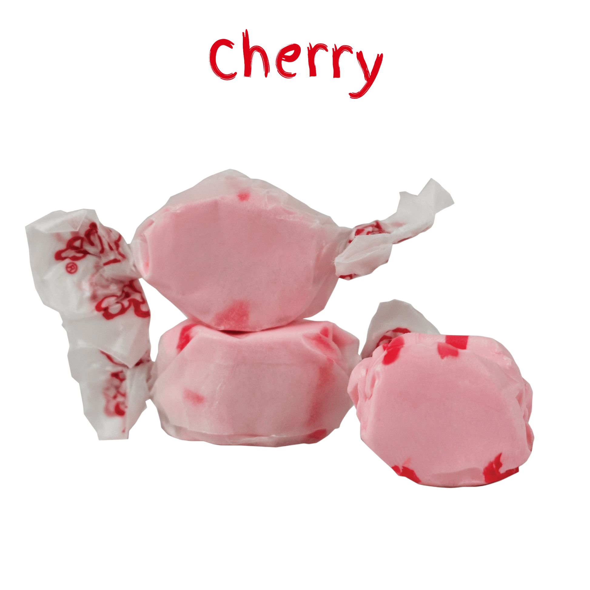 Taffy Town - Cherry - Taffy - Taffy Town