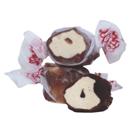 Taffy Town - Chocolate Caramel Mocha - Taffy - Taffy Town