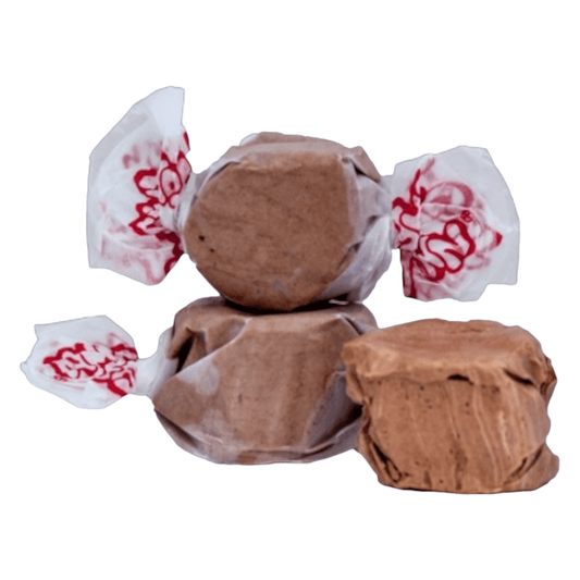 Taffy Town - Chocolate - Taffy - Taffy Town